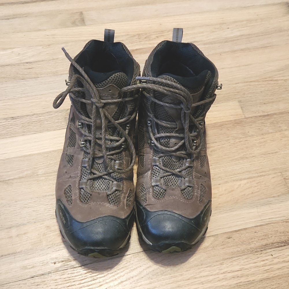 Men's Waterproof Oboz Hiking Boots